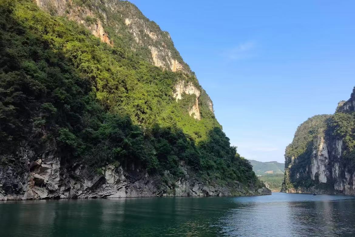 Wanfeng Lake
